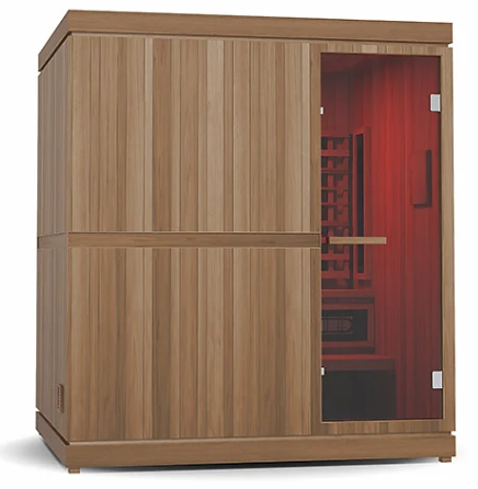 Saunas